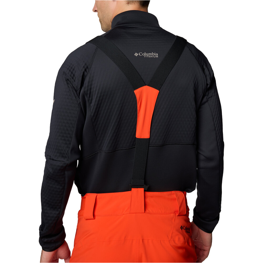 Columbia pantalones esquí hombre Cirque Bowl Pant 04