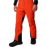 Columbia pantalones esquí hombre Cirque Bowl Pant 05