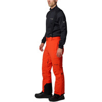 Columbia pantalones esquí hombre Cirque Bowl Pant vista detalle