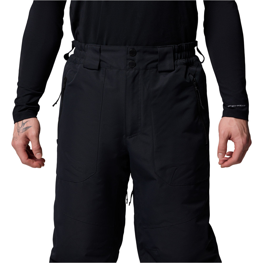 Columbia pantalones esquí hombre Coreshot Pant 03