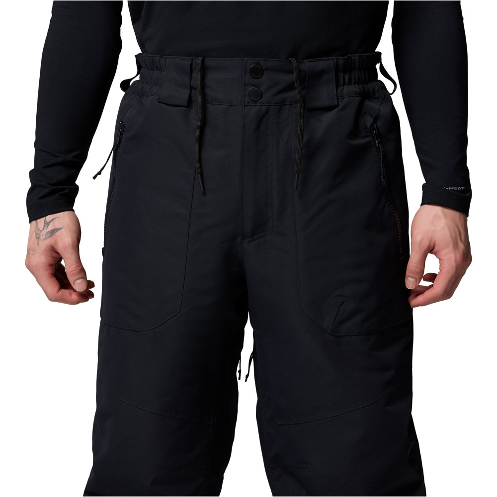 Columbia pantalones esquí hombre Coreshot Pant 04