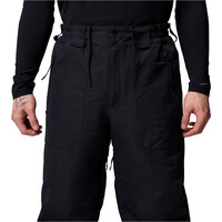 Columbia pantalones esquí hombre Coreshot Pant 04