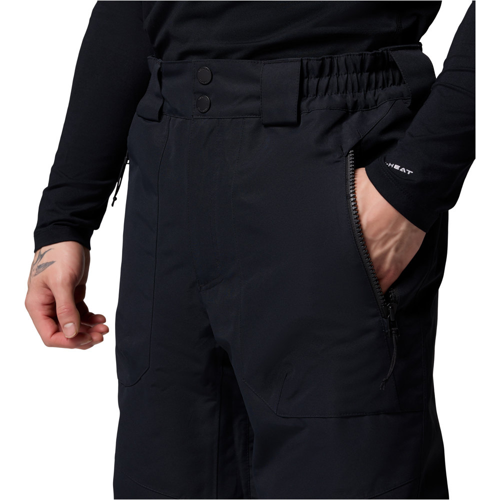 Columbia pantalones esquí hombre Coreshot Pant 05