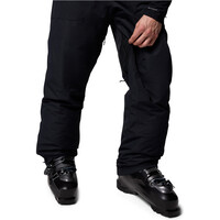 Columbia pantalones esquí hombre Coreshot Pant 06