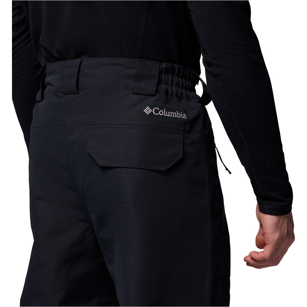 Columbia pantalones esquí hombre Coreshot Pant 07