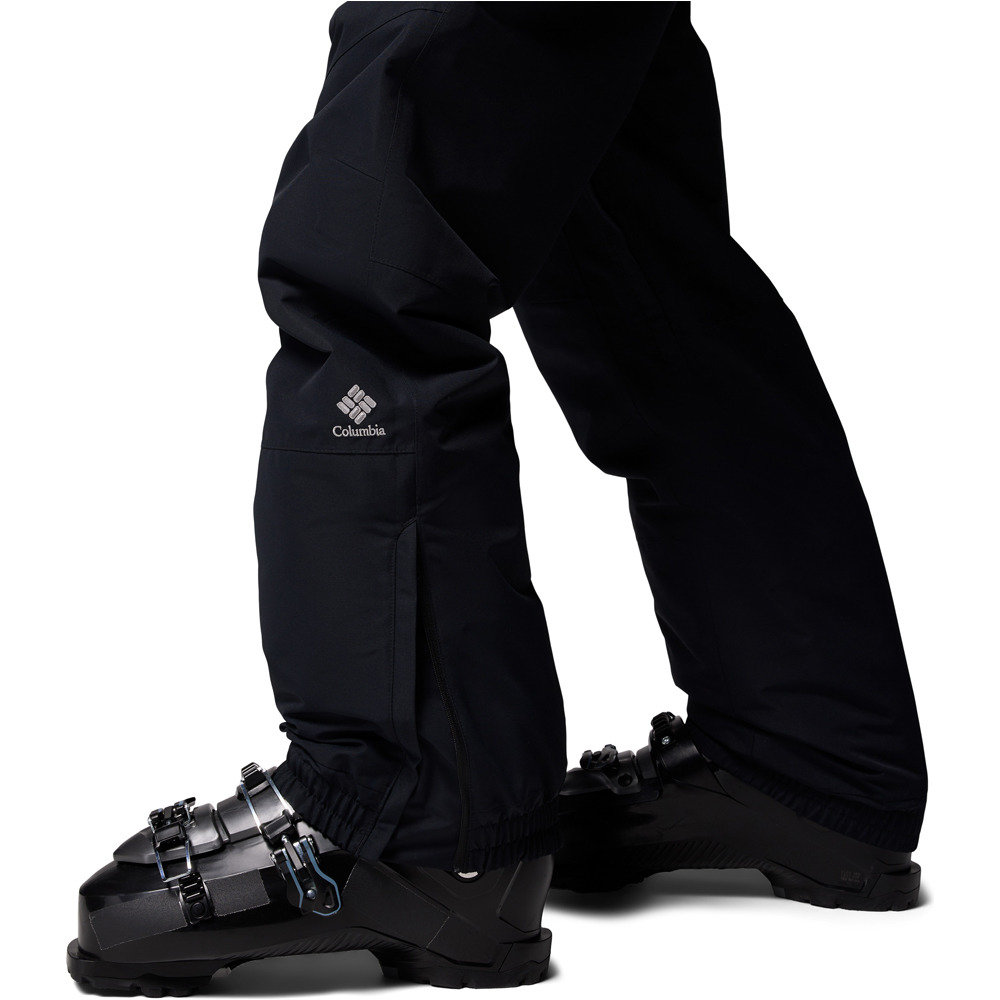 Columbia pantalones esquí hombre Coreshot Pant 08
