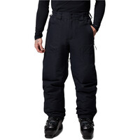 Columbia pantalones esquí hombre Coreshot Pant vista frontal