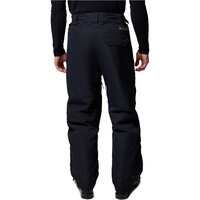 Columbia pantalones esquí hombre Coreshot Pant vista trasera