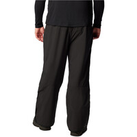 Columbia pantalones esquí hombre Shafer Canyon II Pant vista trasera