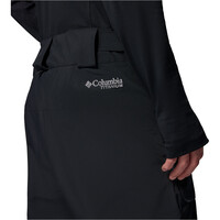 Columbia pantalones esquí hombre Winter District Pant 03