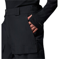 Columbia pantalones esquí hombre Winter District Pant 04