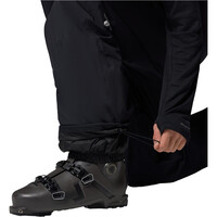 Columbia pantalones esquí hombre Winter District Pant 07