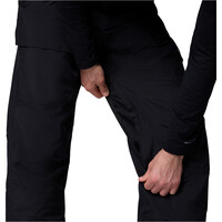 Columbia pantalones esquí hombre Winter District Pant 09