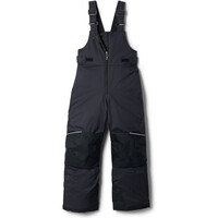 Columbia pantalones esquí infantil Adventure Ride II Bib vista frontal