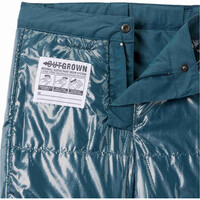 Columbia pantalones esquí infantil Bugaboo III Pant vista detalle