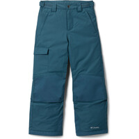 Columbia pantalones esquí infantil Bugaboo III Pant vista frontal