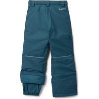 Columbia pantalones esquí infantil Bugaboo III Pant vista trasera