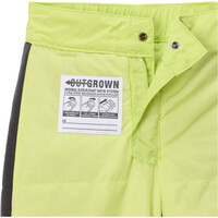 Columbia pantalones esquí infantil Ice Slope III Pant vista detalle