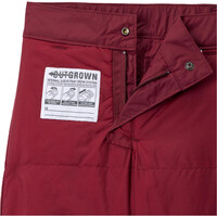 Columbia pantalones esquí infantil Ice Slope III Pant vista detalle