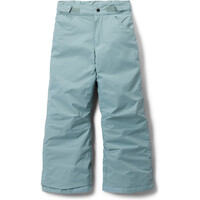 Columbia pantalones esquí infantil Starchaser Peak III Pant vista frontal