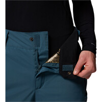 Columbia pantalones esquí mujer Cirque Bowl Insulated Pant 03