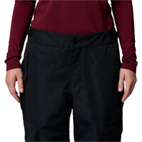 Columbia pantalones esquí mujer Coreshot Pant 03