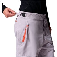 Columbia pantalones esquí mujer Coreshot Pant 04