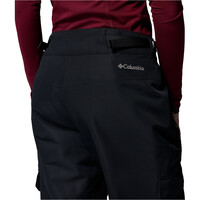 Columbia pantalones esquí mujer Coreshot Pant 05
