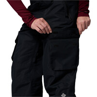 Columbia pantalones esquí mujer Coreshot Pant 07
