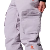 Columbia pantalones esquí mujer Coreshot Pant 07