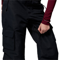 Columbia pantalones esquí mujer Coreshot Pant 08
