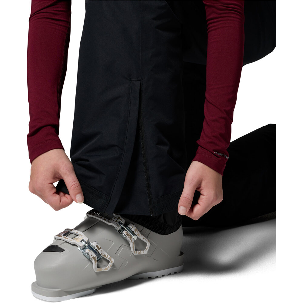 Columbia pantalones esquí mujer Coreshot Pant 09