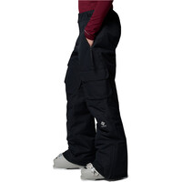 Columbia pantalones esquí mujer Coreshot Pant vista detalle