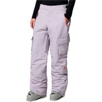Columbia pantalones esquí mujer Coreshot Pant vista detalle