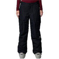 Columbia pantalones esquí mujer Coreshot Pant vista frontal
