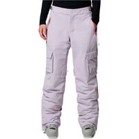 Columbia pantalones esquí mujer Coreshot Pant vista frontal