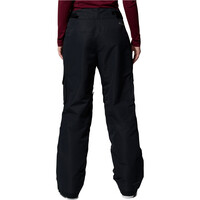 Columbia pantalones esquí mujer Coreshot Pant vista trasera