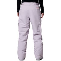 Columbia pantalones esquí mujer Coreshot Pant vista trasera