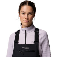 Columbia pantalones esquí mujer Highland Summit II Insulated Bib 03