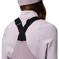 Columbia pantalones esquí mujer Highland Summit II Insulated Bib 04