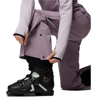 Columbia pantalones esquí mujer Highland Summit II Insulated Bib 05