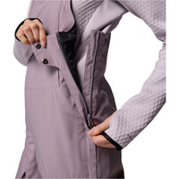 Columbia pantalones esquí mujer Highland Summit II Insulated Bib 07