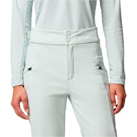 Columbia pantalones esquí mujer Roffe Ridge Ski Softshell Pant 03