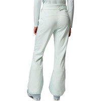 Columbia pantalones esquí mujer Roffe Ridge Ski Softshell Pant vista trasera