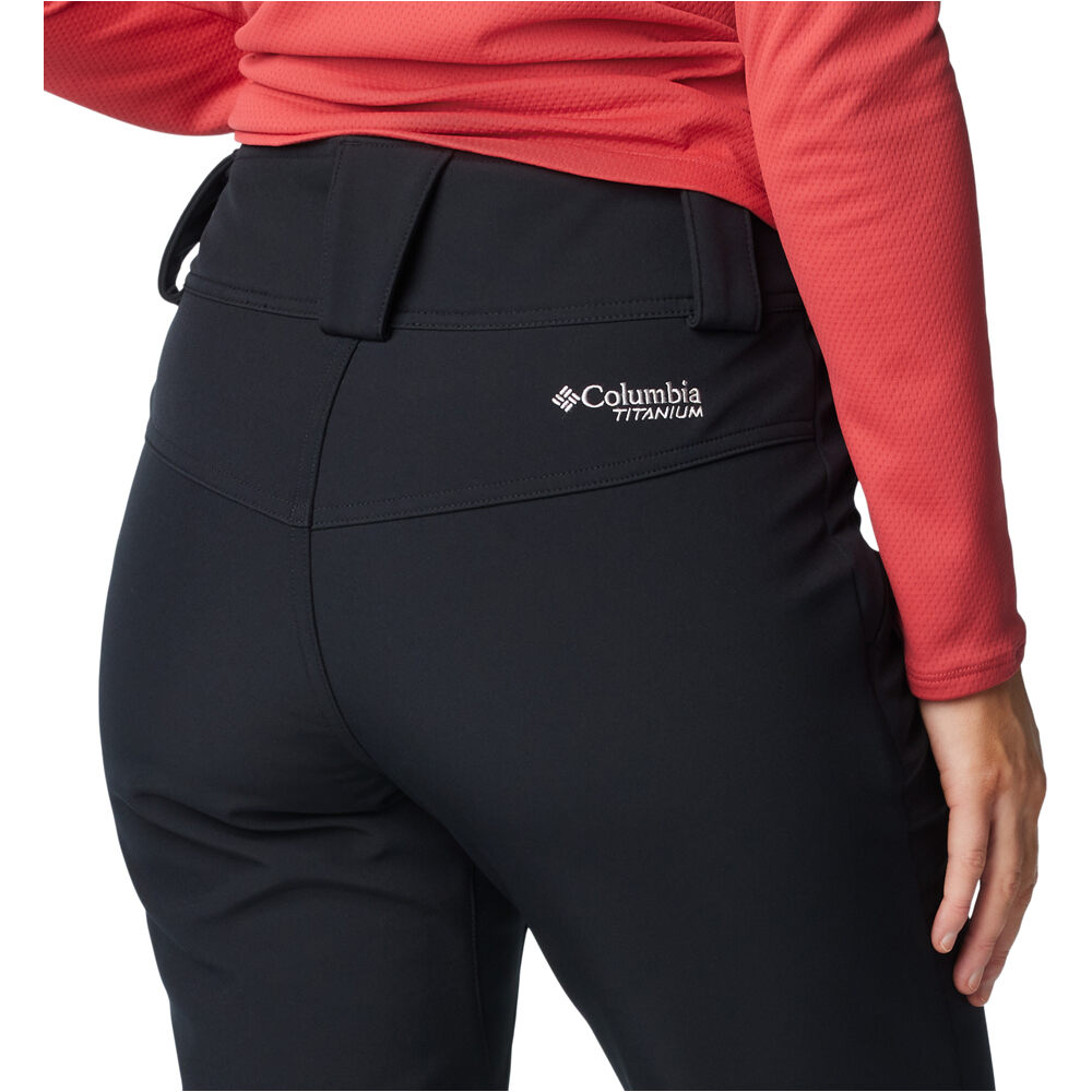 Columbia pantalones esquí mujer Roffee Ridge VI Pant 04