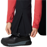 Columbia pantalones esquí mujer Roffee Ridge VI Pant 05