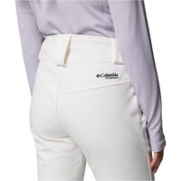 Columbia pantalones esquí mujer Roffee Ridge VI Pant 05