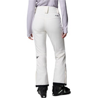 Columbia pantalones esquí mujer Roffee Ridge VI Pant vista trasera