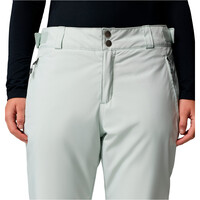 Columbia pantalones esquí mujer Shafer Canyon II Insulated Pant 03