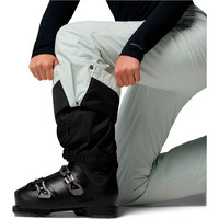 Columbia pantalones esquí mujer Shafer Canyon II Insulated Pant 07